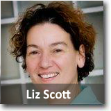 Dr Liz Scott